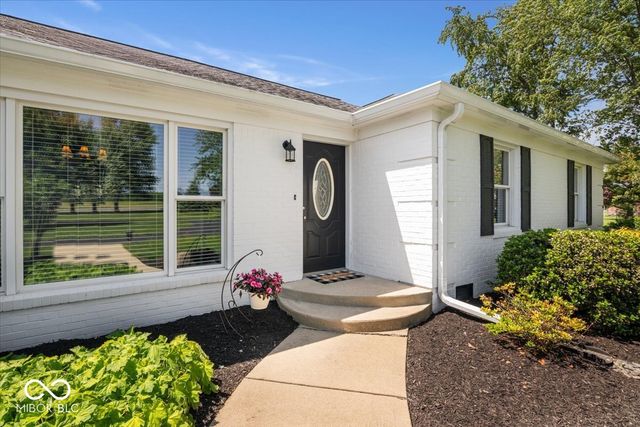 4893 E 191st Street, Noblesville, IN 46062