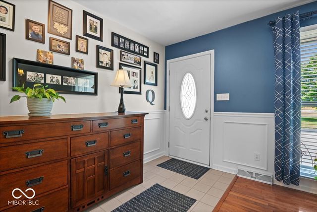 4893 E 191st Street, Noblesville, IN 46062