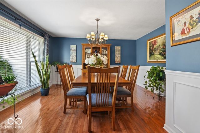 4893 E 191st Street, Noblesville, IN 46062