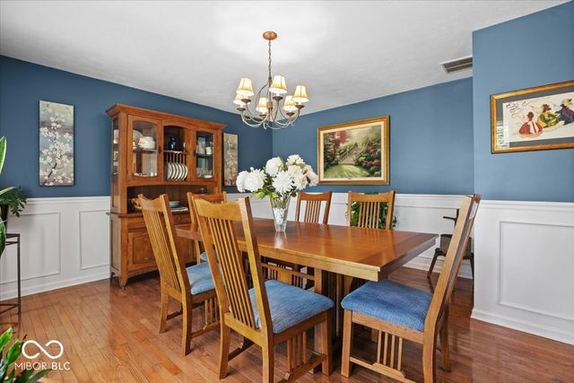 4893 E 191st Street, Noblesville, IN 46062