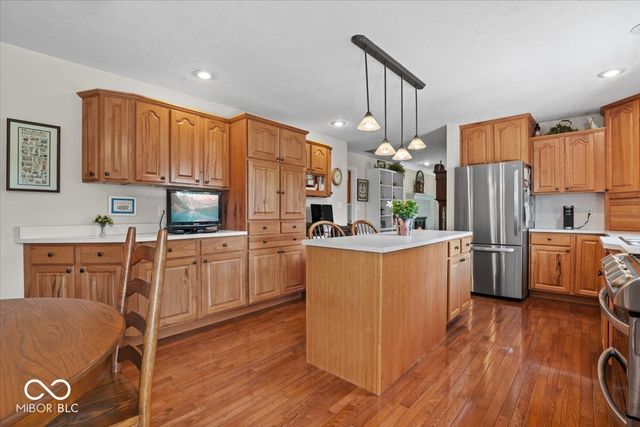 4893 E 191st Street, Noblesville, IN 46062