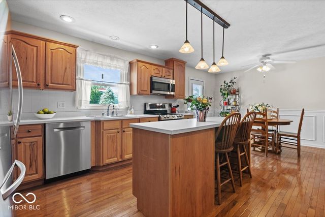 4893 E 191st Street, Noblesville, IN 46062