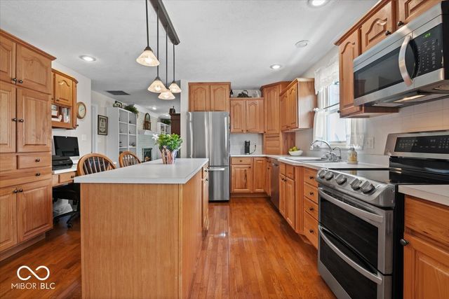 4893 E 191st Street, Noblesville, IN 46062