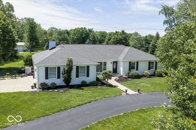 4893 E 191st Street, Noblesville, IN 46062