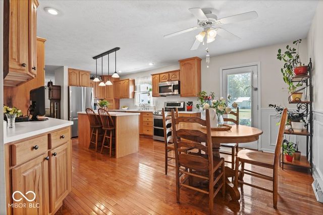 4893 E 191st Street, Noblesville, IN 46062