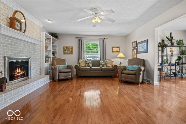 4893 E 191st Street, Noblesville, IN 46062