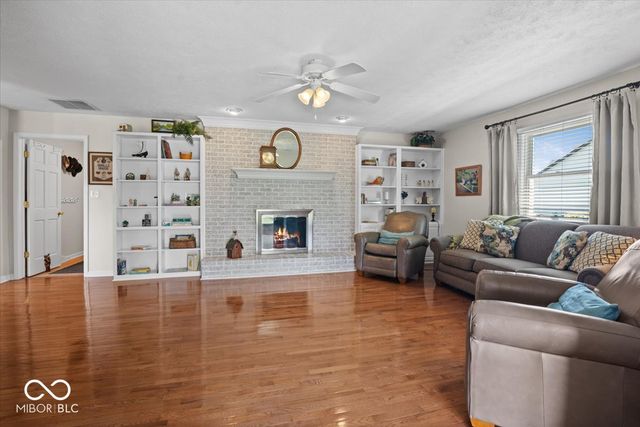 4893 E 191st Street, Noblesville, IN 46062