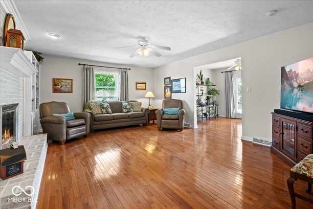 4893 E 191st Street, Noblesville, IN 46062