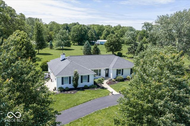 4893 E 191st Street, Noblesville, IN 46062