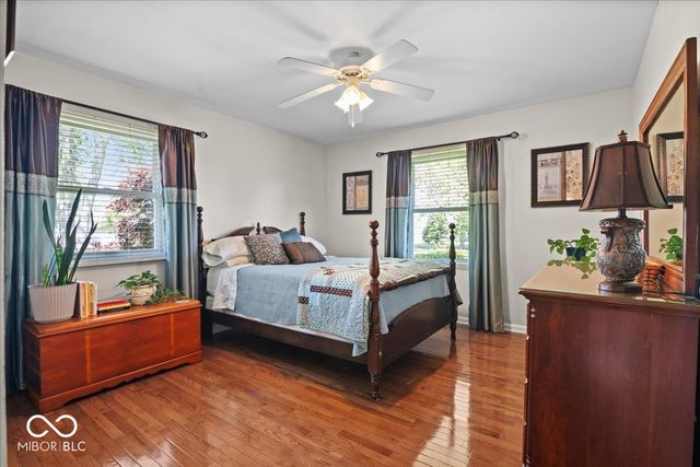 4893 E 191st Street, Noblesville, IN 46062