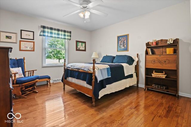 4893 E 191st Street, Noblesville, IN 46062