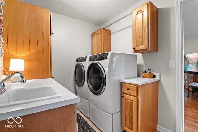 4893 E 191st Street, Noblesville, IN 46062
