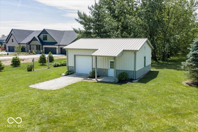 4893 E 191st Street, Noblesville, IN 46062