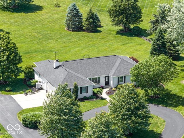 4893 E 191st Street, Noblesville, IN 46062