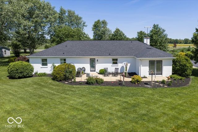 4893 E 191st Street, Noblesville, IN 46062