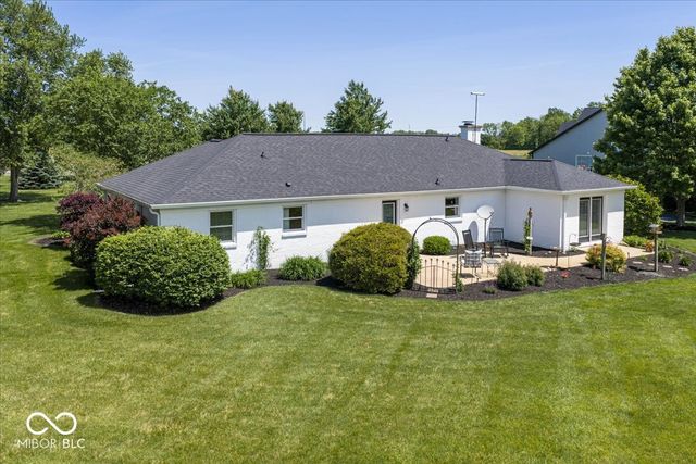 4893 E 191st Street, Noblesville, IN 46062