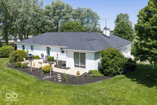 4893 E 191st Street, Noblesville, IN 46062