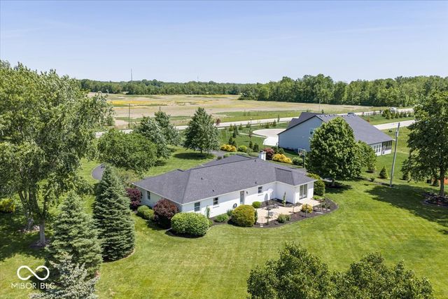 4893 E 191st Street, Noblesville, IN 46062