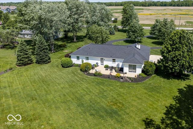 4893 E 191st Street, Noblesville, IN 46062
