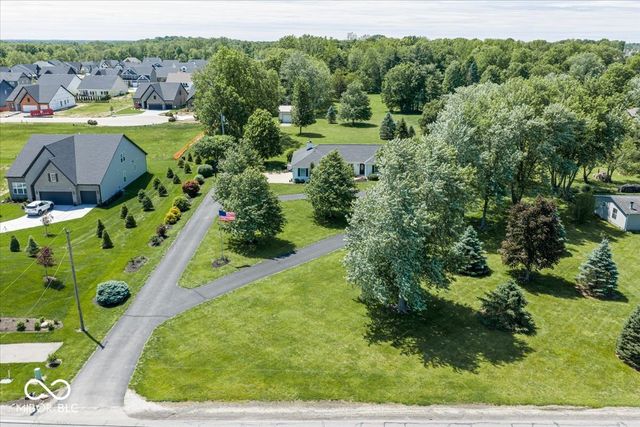 4893 E 191st Street, Noblesville, IN 46062