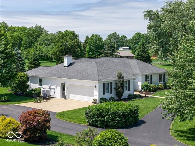 4893 E 191st Street, Noblesville, IN 46062