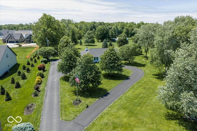 4893 E 191st Street, Noblesville, IN 46062