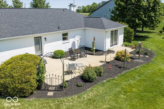 4893 E 191st Street, Noblesville, IN 46062