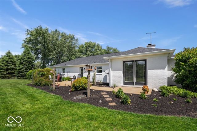 4893 E 191st Street, Noblesville, IN 46062