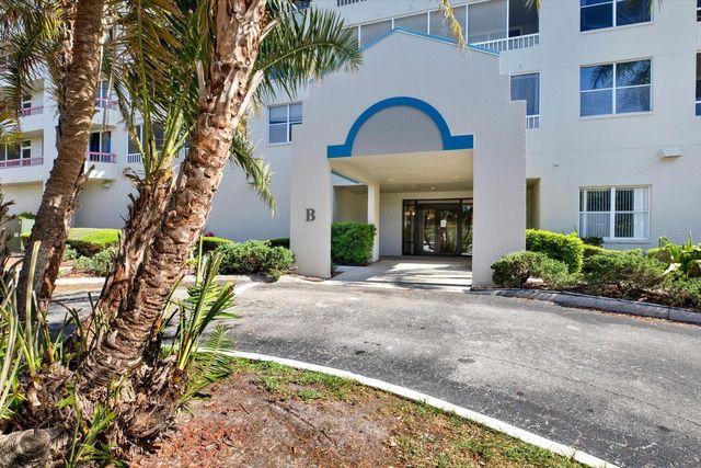 2333 FEATHER SOUND DRIVE B507, Clearwater, FL 33762