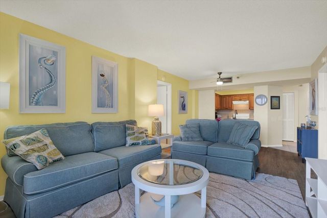 2333 FEATHER SOUND DRIVE B507, Clearwater, FL 33762