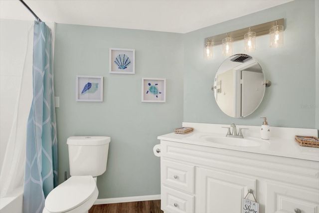 2333 FEATHER SOUND DRIVE B507, Clearwater, FL 33762