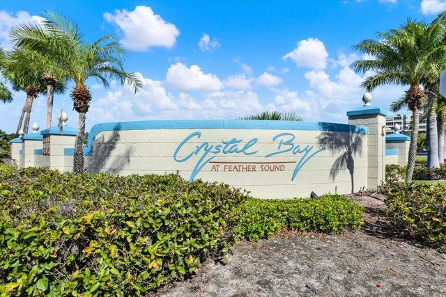 2333 FEATHER SOUND DRIVE B507, Clearwater, FL 33762