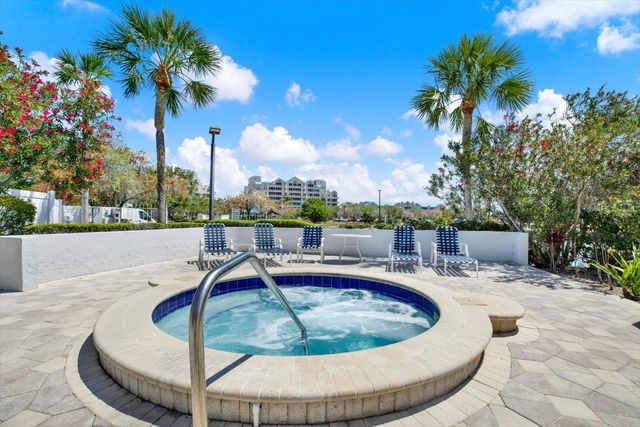 2333 FEATHER SOUND DRIVE B507, Clearwater, FL 33762