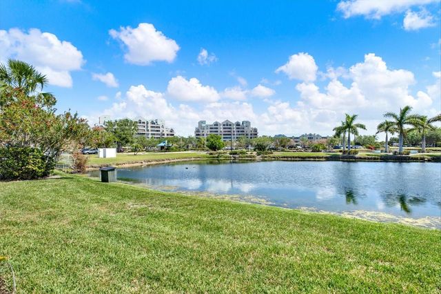 2333 FEATHER SOUND DRIVE B507, Clearwater, FL 33762