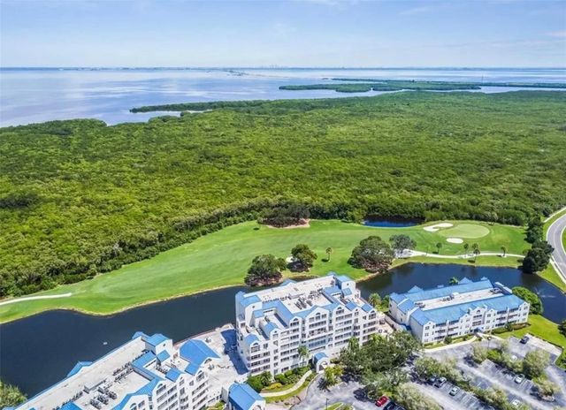 2333 FEATHER SOUND DRIVE B507, Clearwater, FL 33762