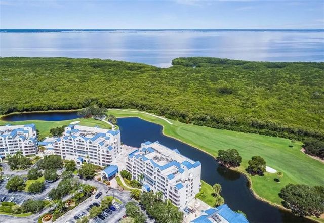 2333 FEATHER SOUND DRIVE B507, Clearwater, FL 33762