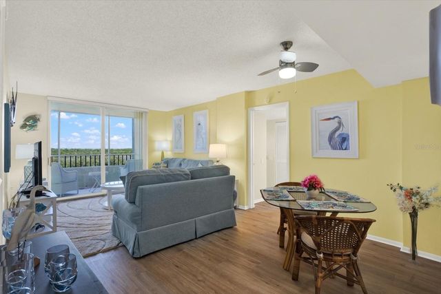 2333 FEATHER SOUND DRIVE B507, Clearwater, FL 33762
