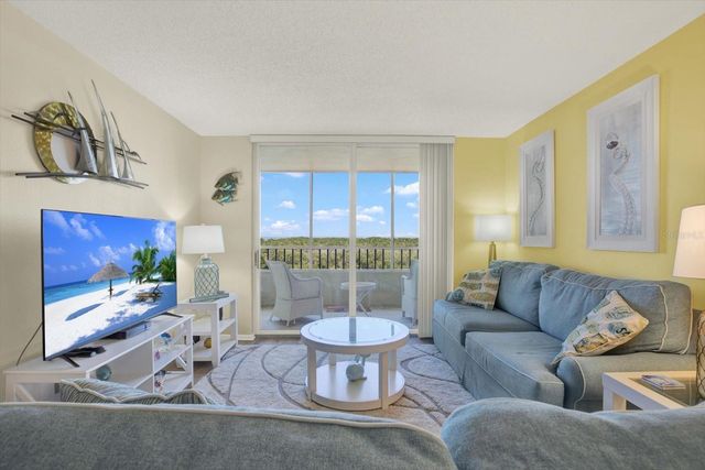 2333 FEATHER SOUND DRIVE B507, Clearwater, FL 33762