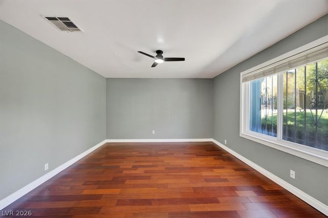3688 Garden South Drive, Las Vegas, NV 89121