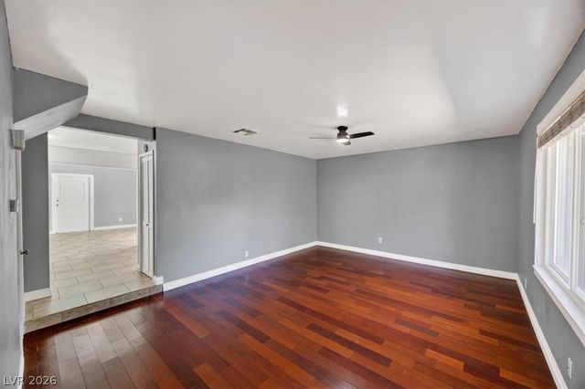 3688 Garden South Drive, Las Vegas, NV 89121