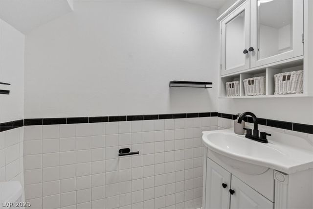 3688 Garden South Drive, Las Vegas, NV 89121