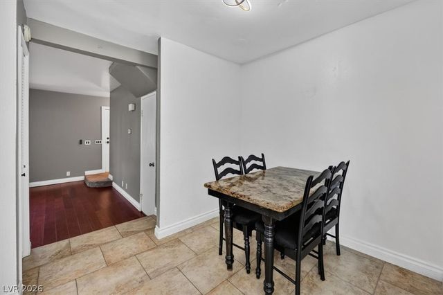 3688 Garden South Drive, Las Vegas, NV 89121