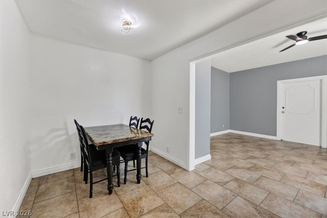 3688 Garden South Drive, Las Vegas, NV 89121