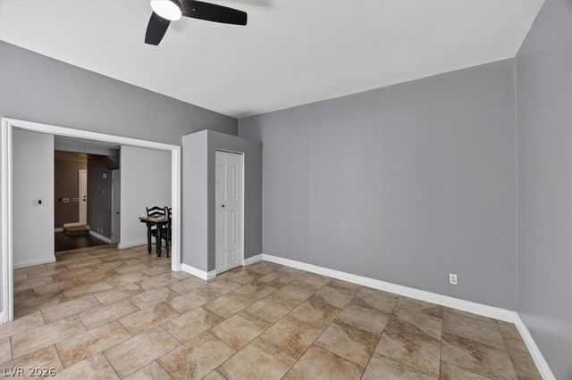 3688 Garden South Drive, Las Vegas, NV 89121