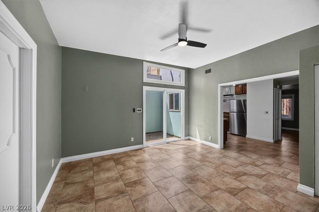 3688 Garden South Drive, Las Vegas, NV 89121