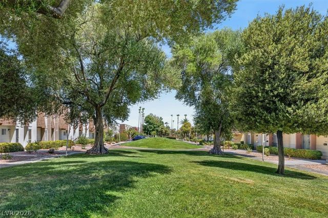 3688 Garden South Drive, Las Vegas, NV 89121