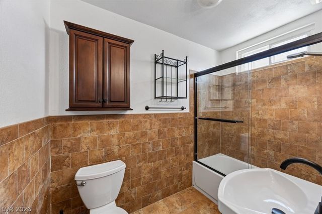 3688 Garden South Drive, Las Vegas, NV 89121