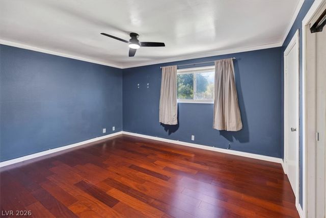 3688 Garden South Drive, Las Vegas, NV 89121