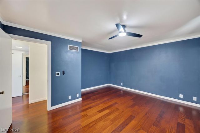 3688 Garden South Drive, Las Vegas, NV 89121