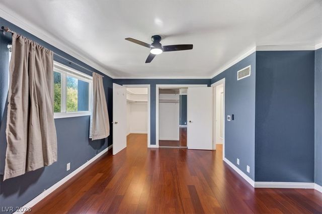 3688 Garden South Drive, Las Vegas, NV 89121